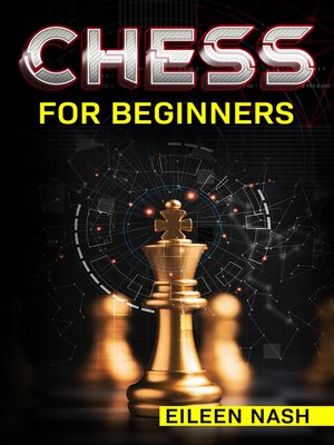 cover image of Chess for Beginners